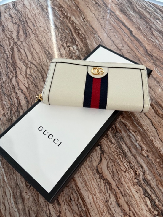 Gucci Wallet - Picture 2 of 5